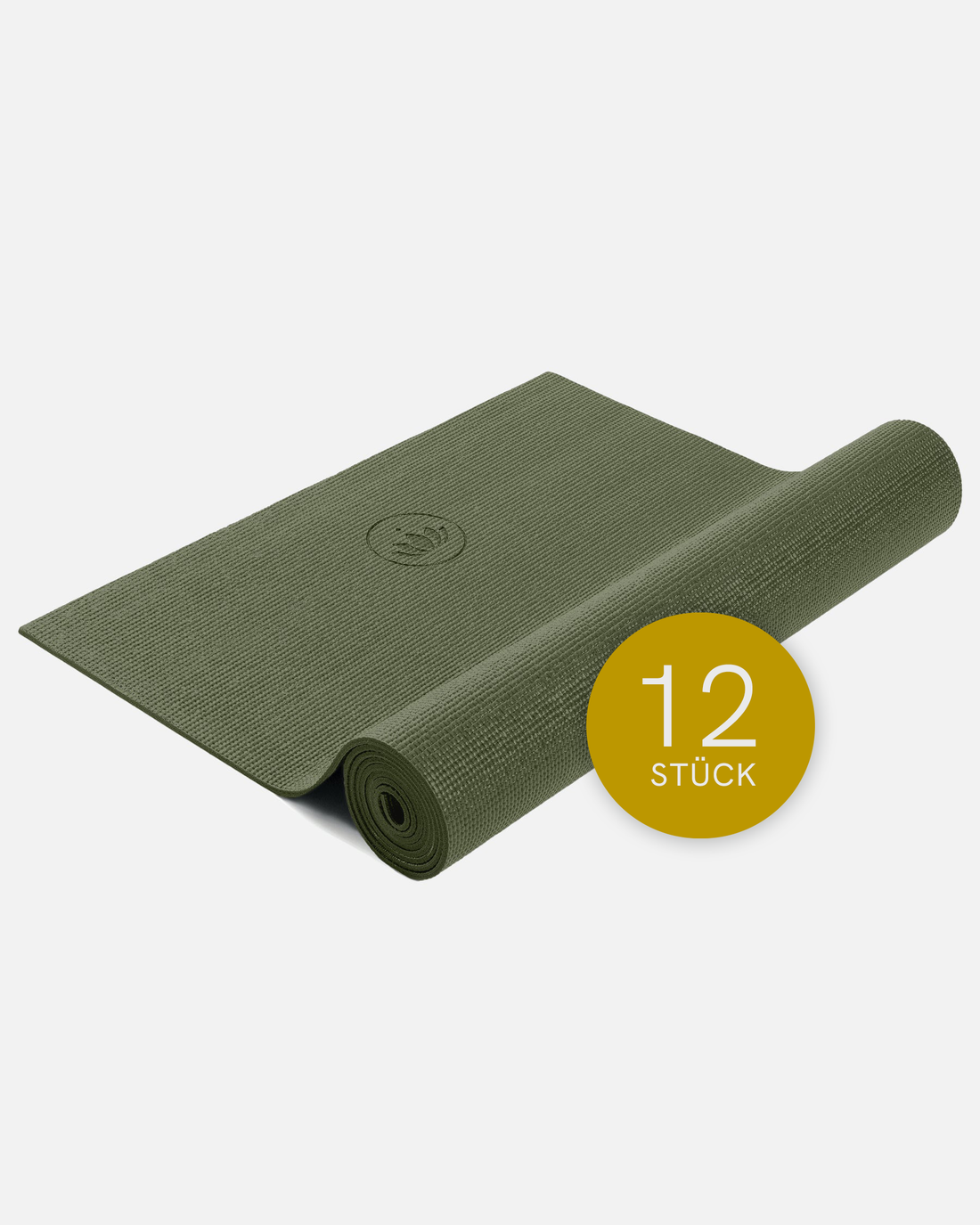 Lotuscrafts Yogamatte Mudra