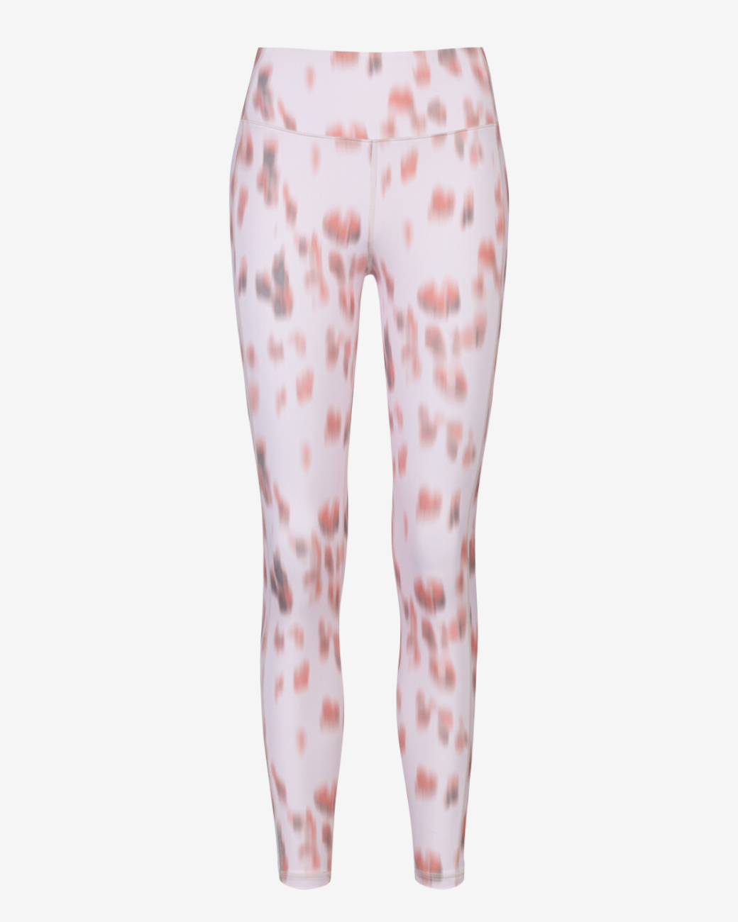 Super Stretch Leggings - Bonbon Pink