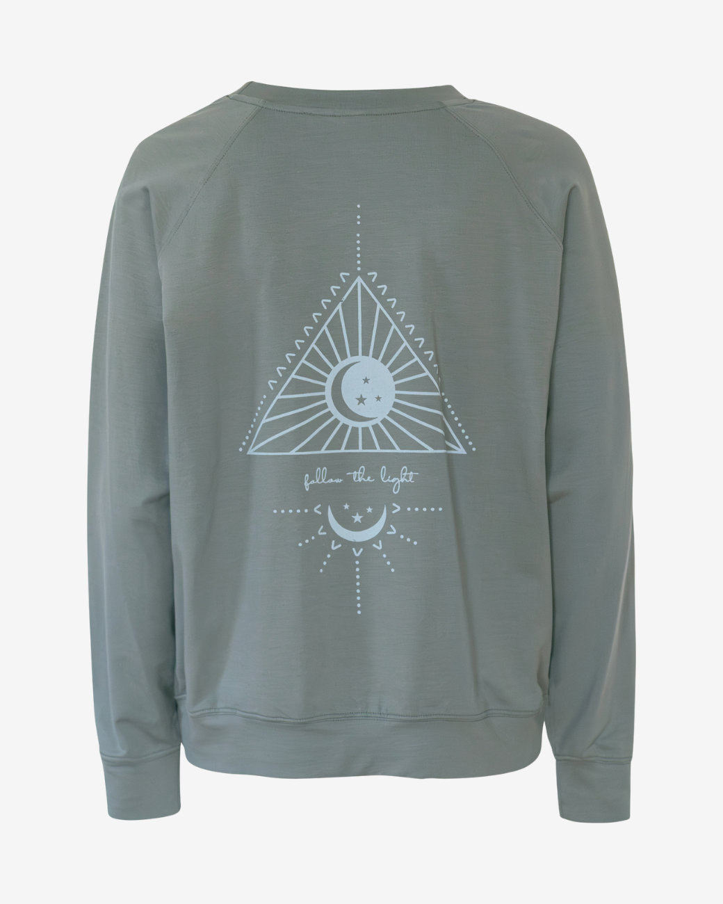 Sweater Giza - Agave