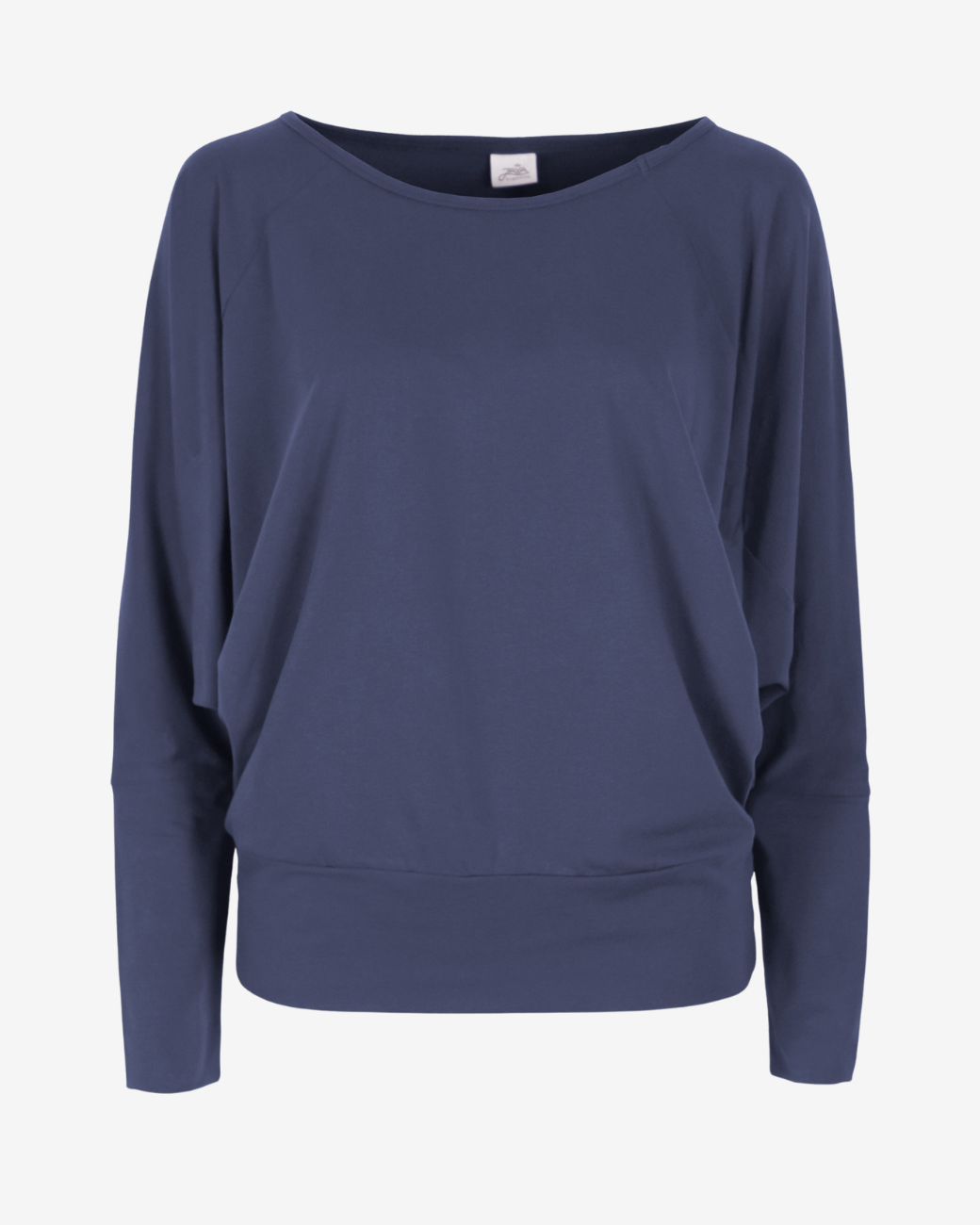 Sweater Sara Tencel - Nightblue