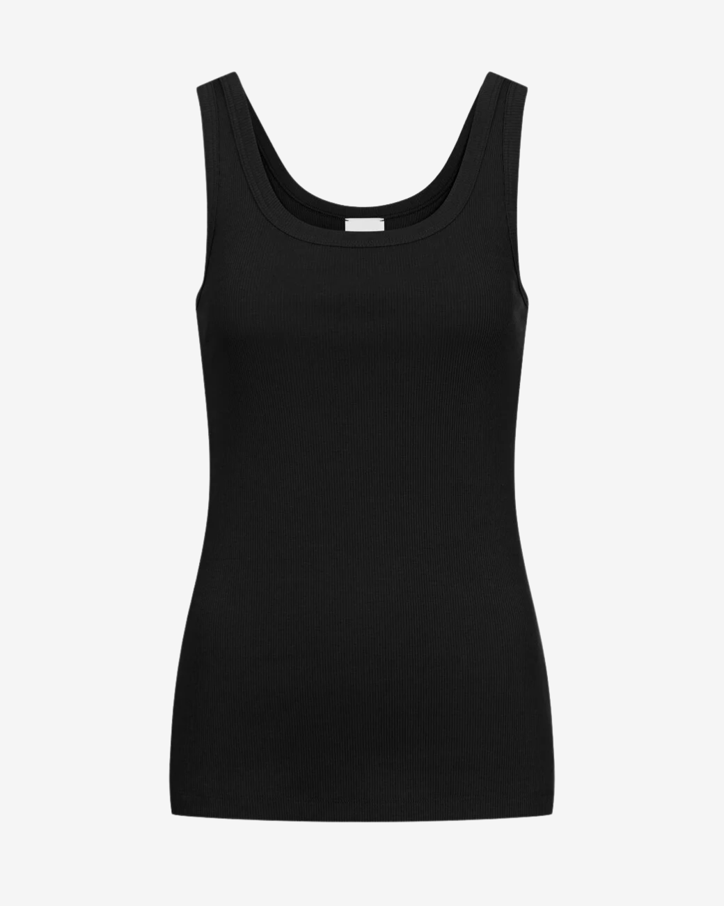 Top - Black