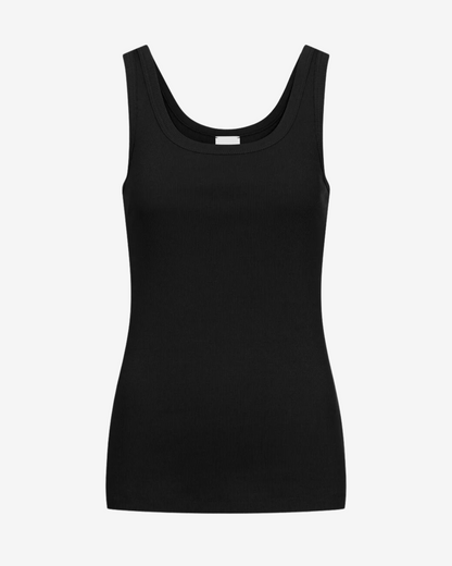Top - Black