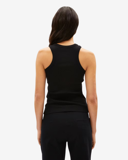 Top KANITAA - Black