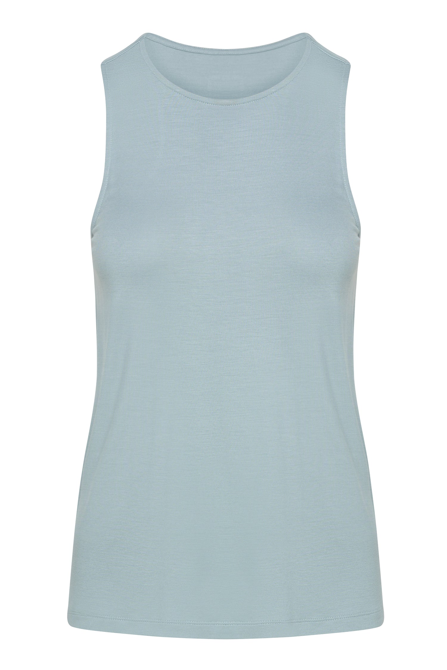 Active Tank Top Slate