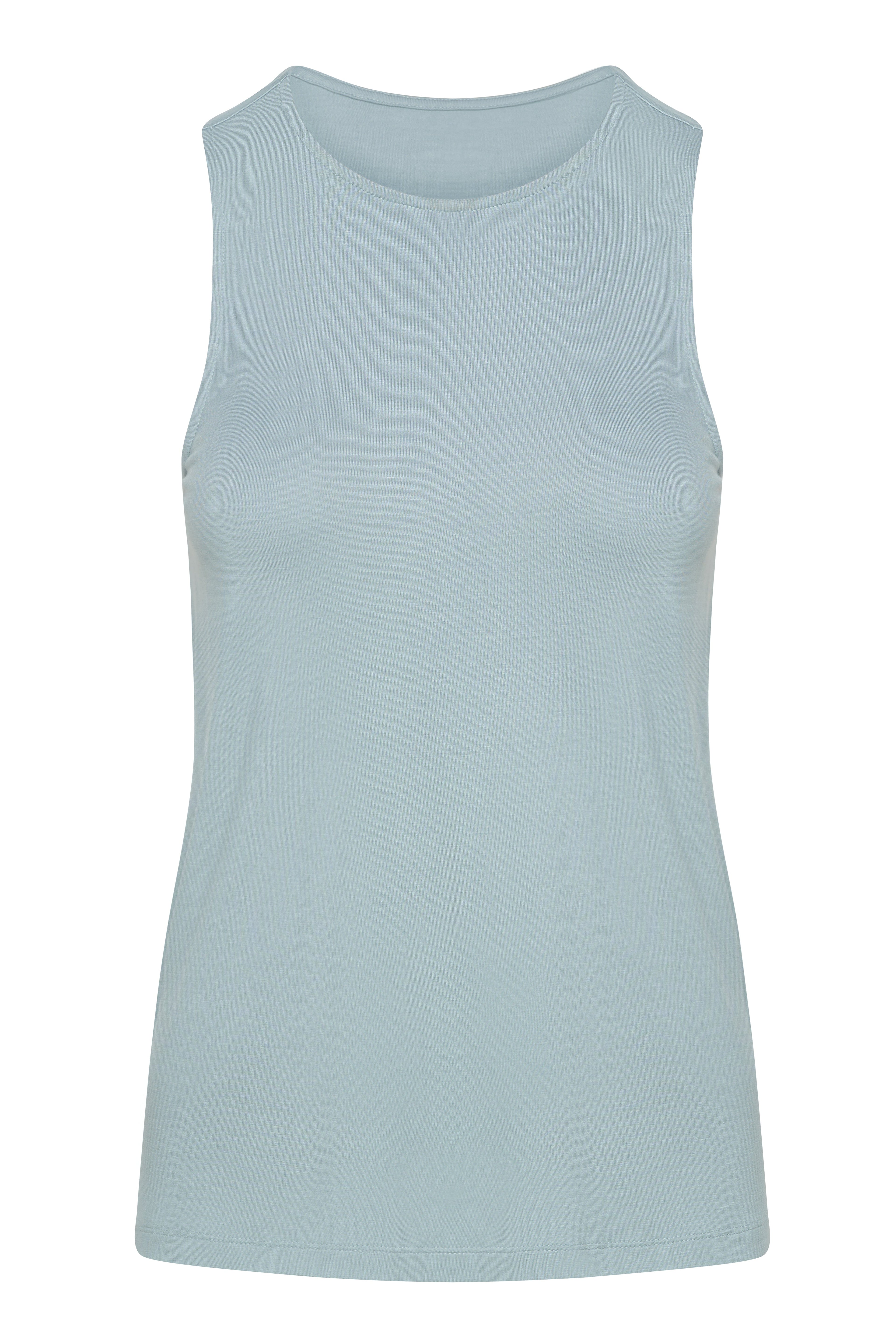 Active Tank Top Slate