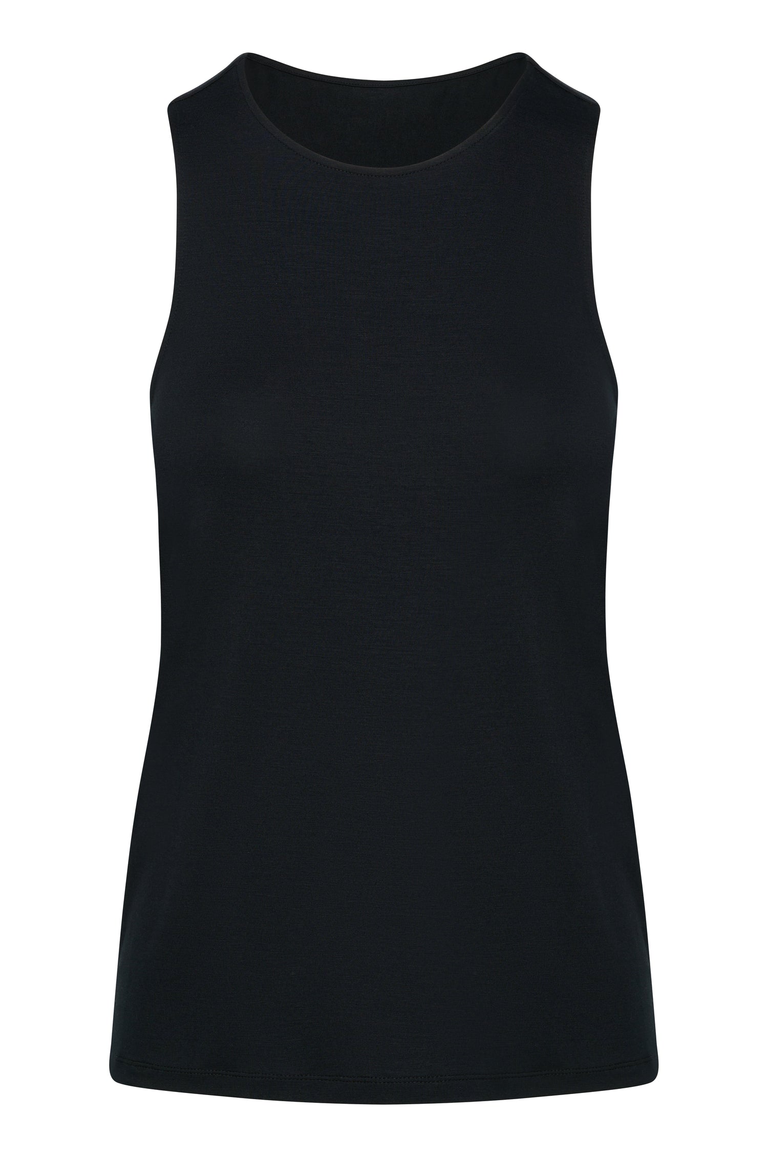 Active Tank Top Black