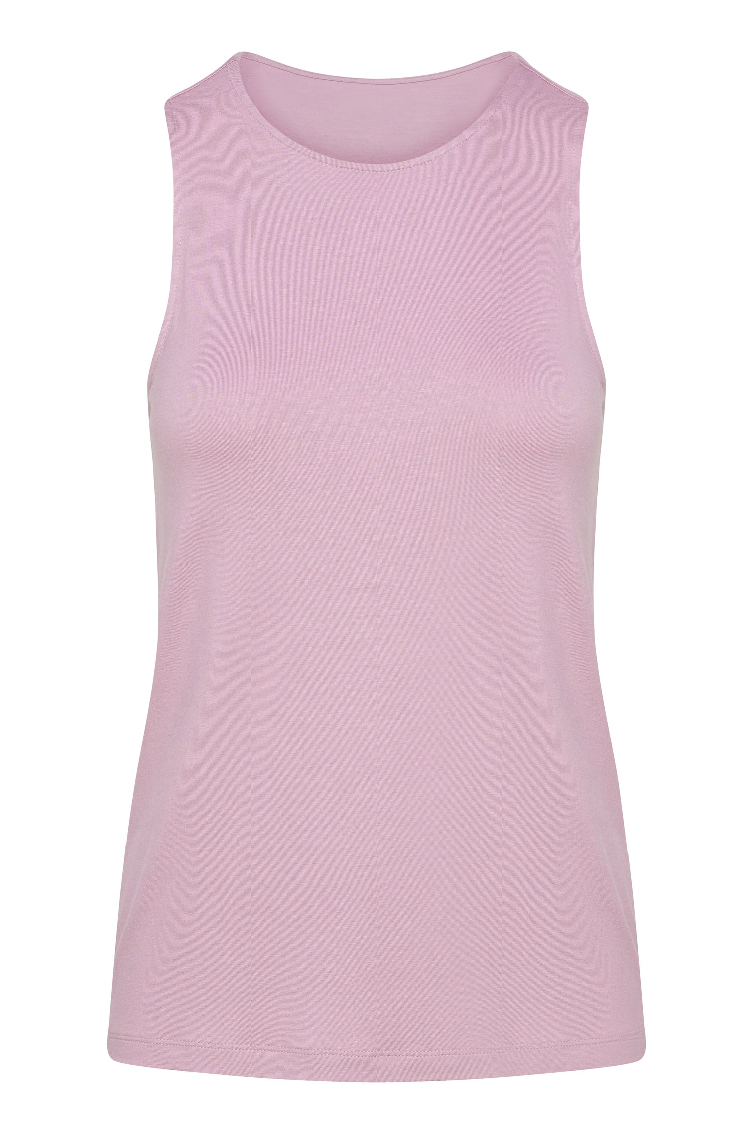Active Tank Top Mauve
