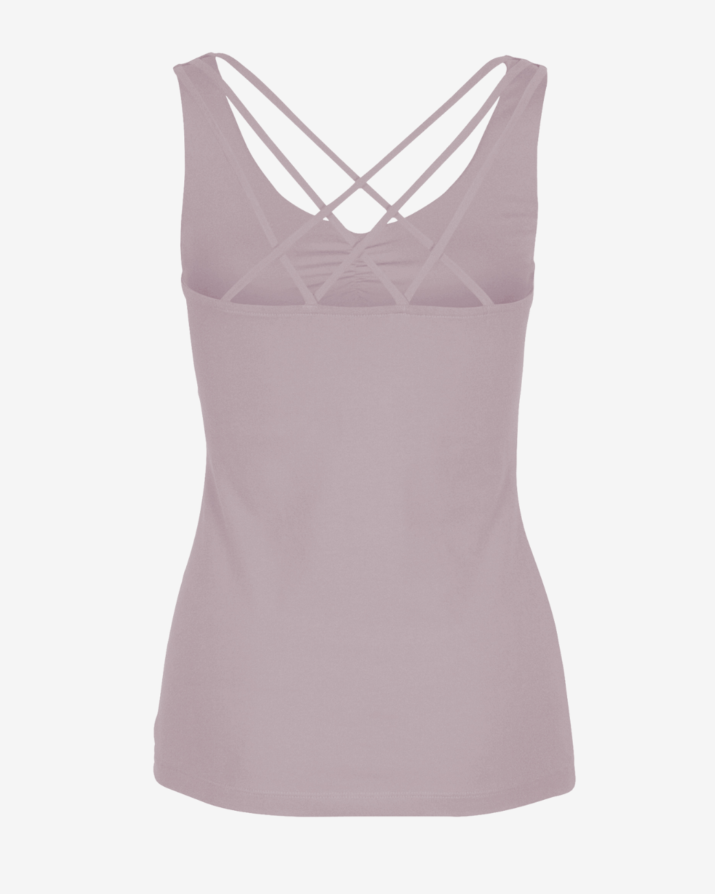 Top Nouri - Taupe