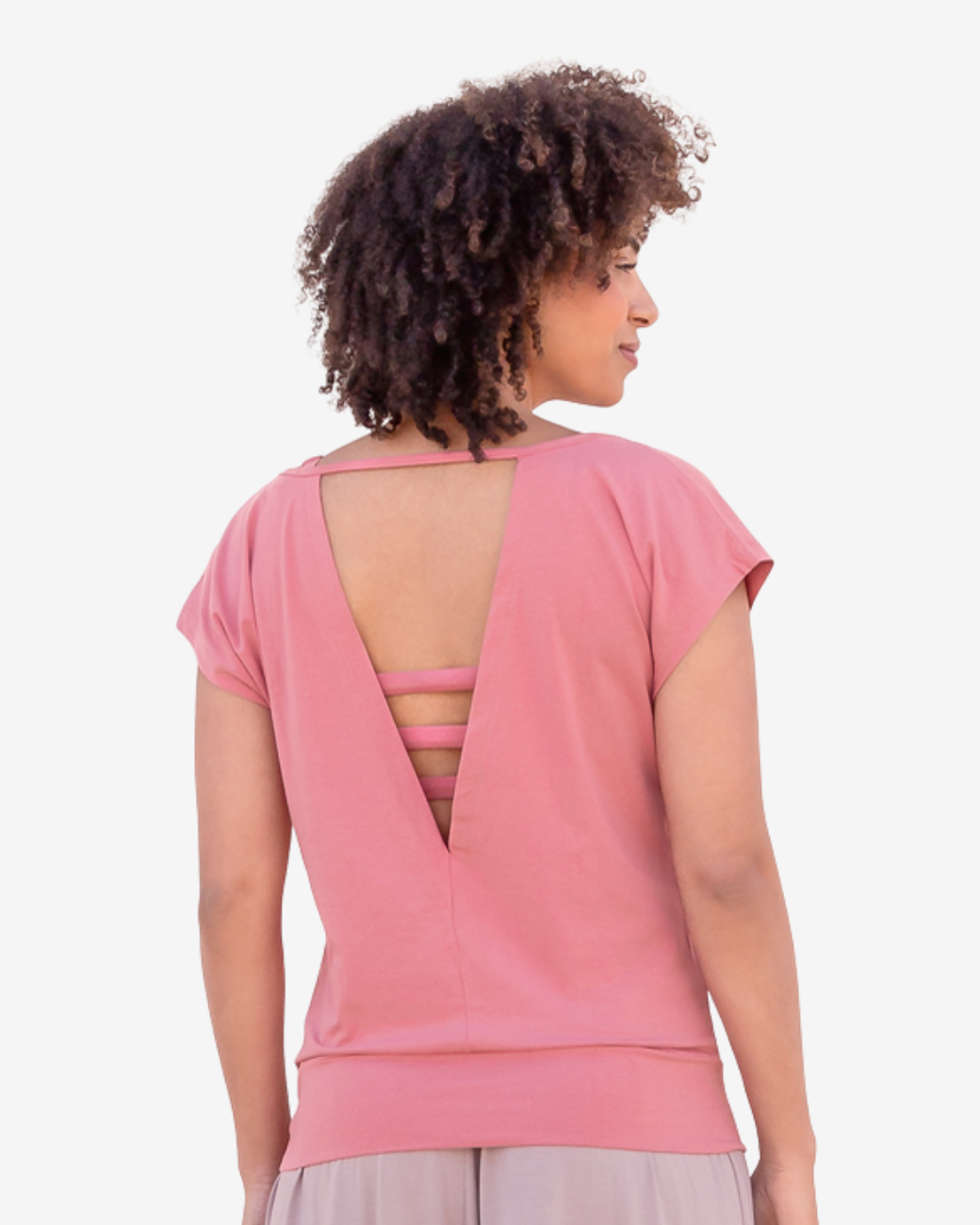 Shirt Smilla Tencel - Decorose