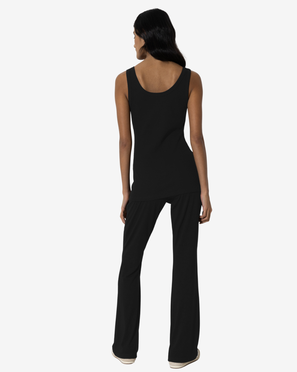 Top - Black