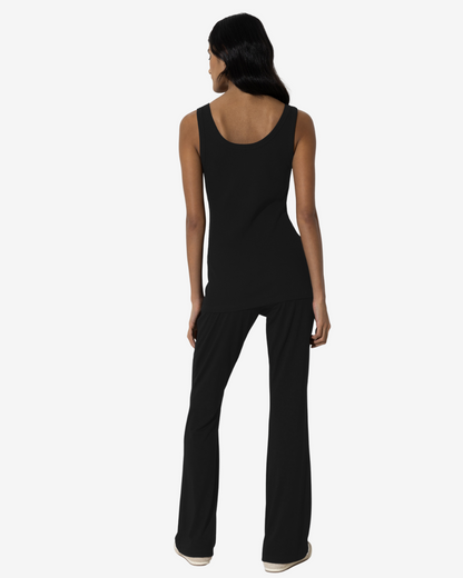 Top - Black