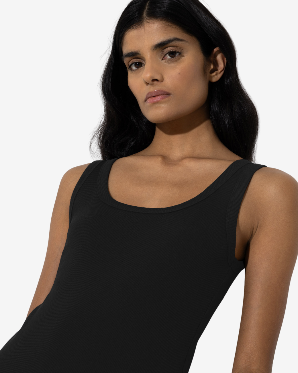 Top - Black