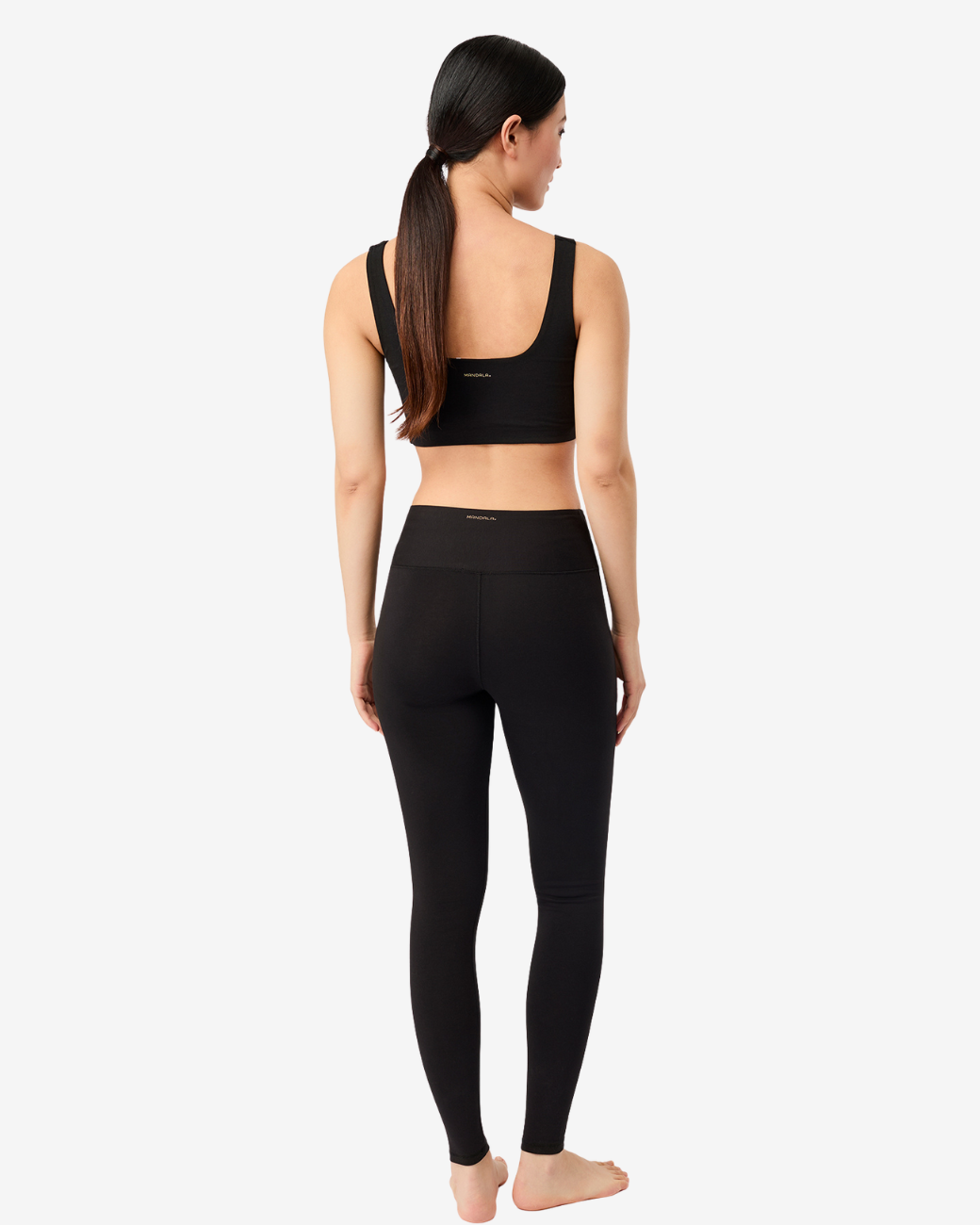 Ultra Light Bra - Black