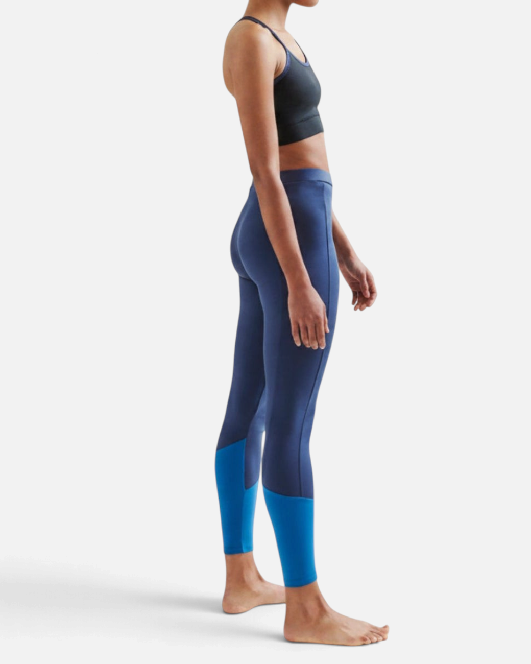 Biodegradable Eco Yoga Leggings | Biologisch abbaubare Öko-Yoga-Leggings