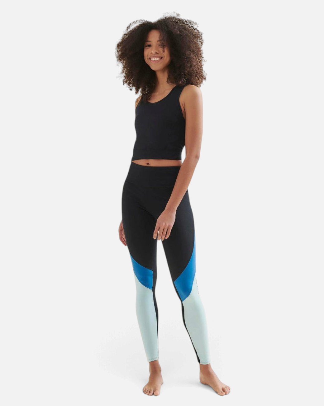 Best Biodegradable Comfortable Yoga Leggings