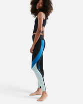 Fashionable Cradle to Cradle Certified Yoga Leggings | Modische Cradle-to-Cradle-zertifizierte Yoga-Leggings