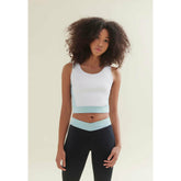 Fashionable Cradle to Cradle 3/4 Yoga Vest