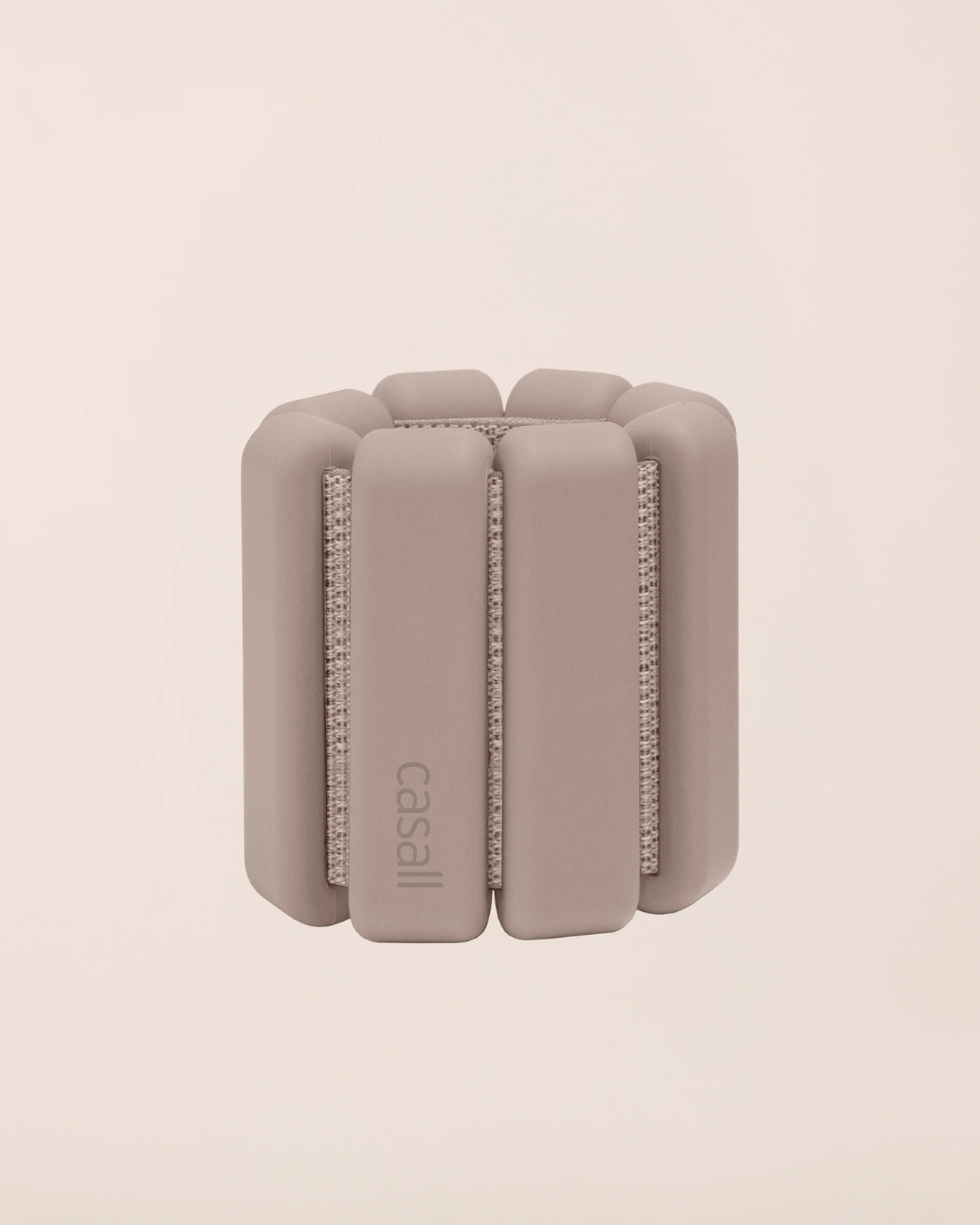 Define Wrist Weight 1 kg - Light Cashmere
