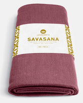Yogadecke "Savasana"