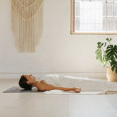 Yogadecke "Savasana"