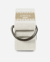 Lotuscafts Yogagurt 100% Bio-Baumwolle