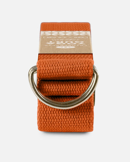 Lotuscafts Yogagurt 100% Bio-Baumwolle