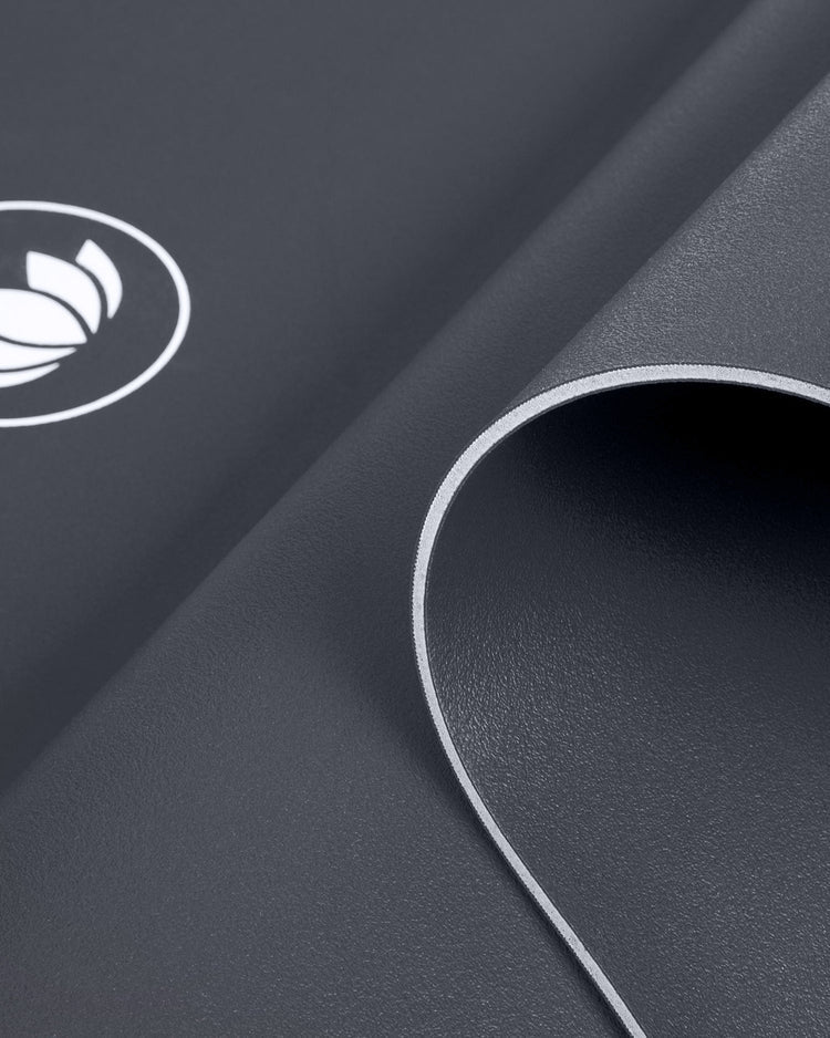 Yogamatte ARISE (185) - Graphite - ReMAT