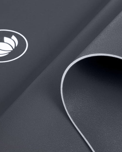 Yogamatte ARISE (185) - Graphite - ReMAT