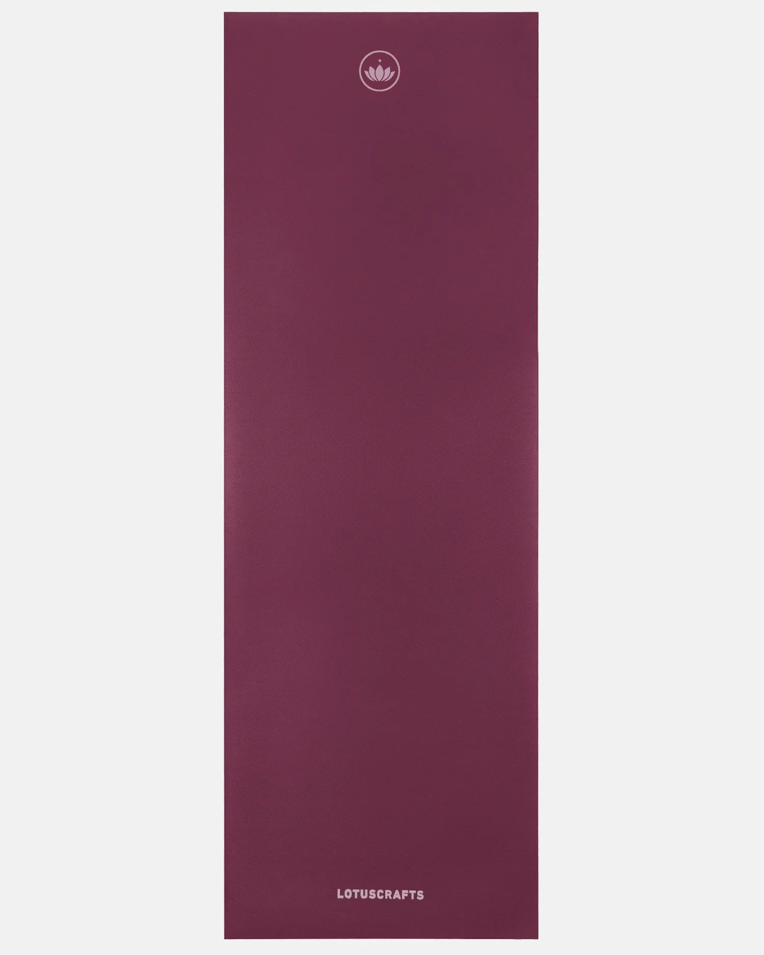 Lotuscrafts Yogamatte ARISE Travel