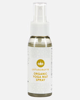 Lotuscrafts Bio Yogamatten Spray