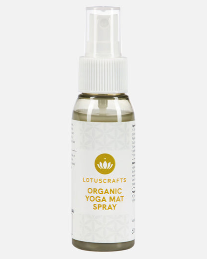 Lotuscrafts Bio Yogamatten Spray