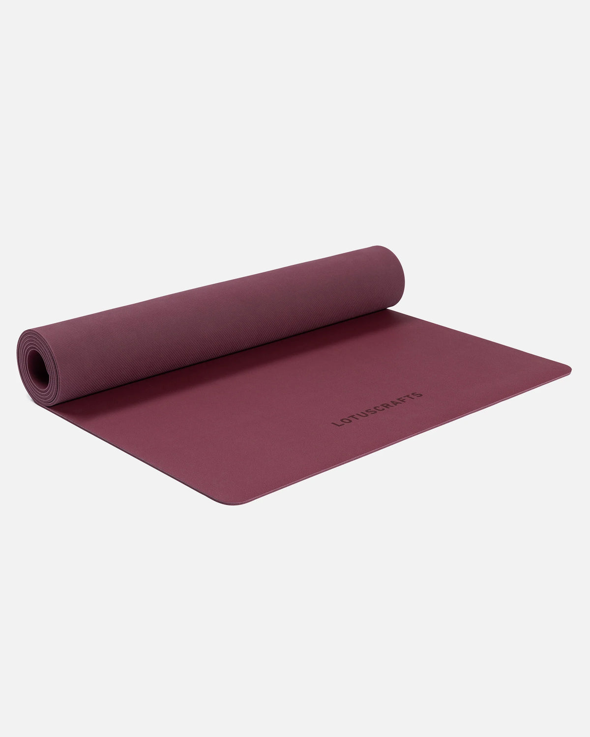 Lotuscrafts Yogamatte PURE
