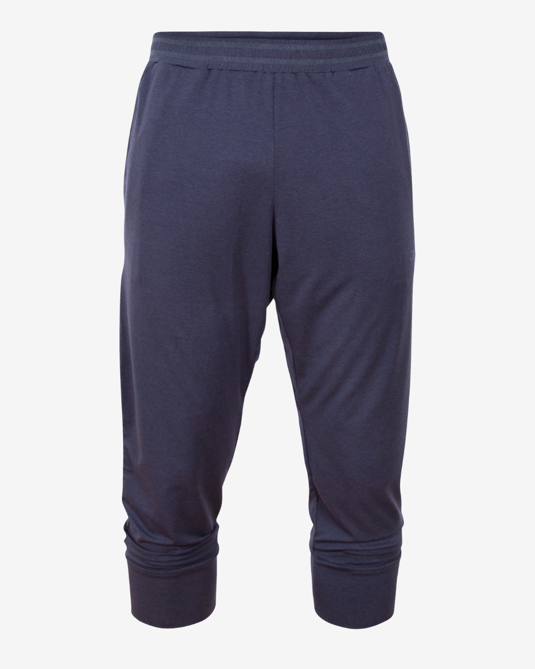 3/4 Pants Ali Tencel - Nightblue