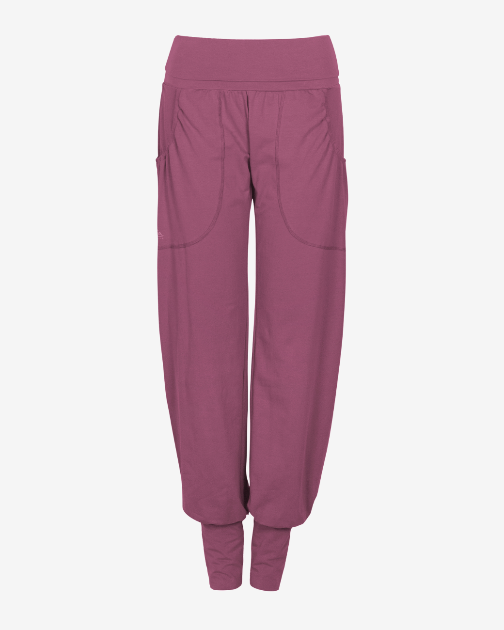 Yogahose Joyce - Mauve