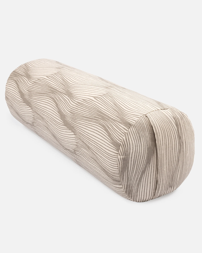 Lotuscrafts Yogarolle RESTORATIVE  Ø24 cm