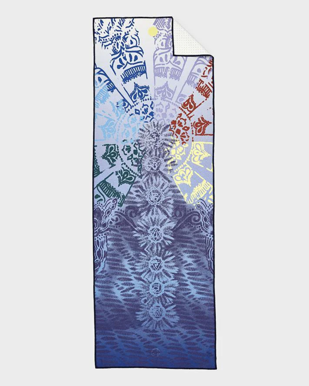 Manduka Yogitoe Chakra