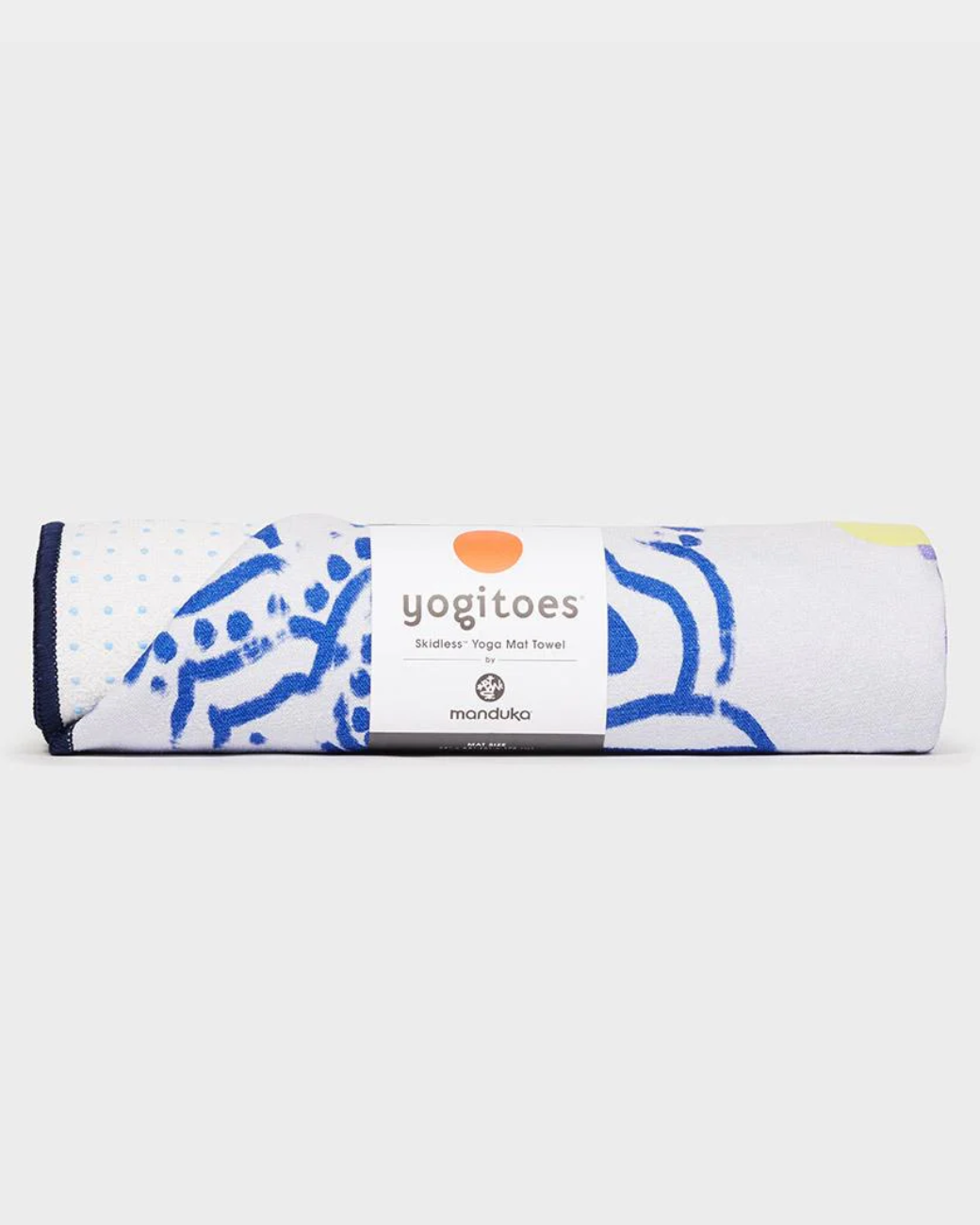 Yogitoes