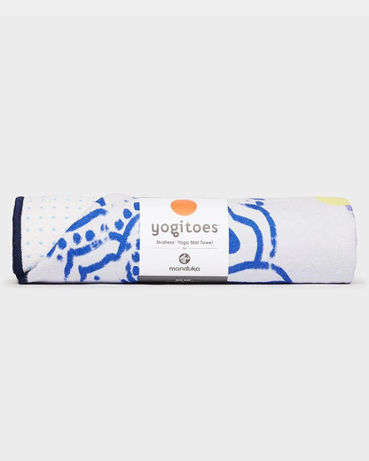 Yogitoes