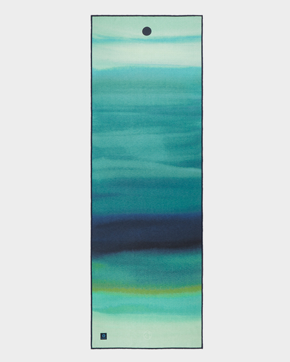 Mattentuch Yogitoes 2.0 - Lagoon