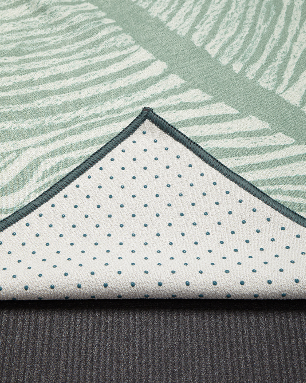 Mattentuch Yogitoes - Silver Plume