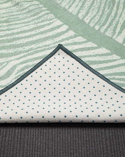 Mattentuch Yogitoes - Silver Plume