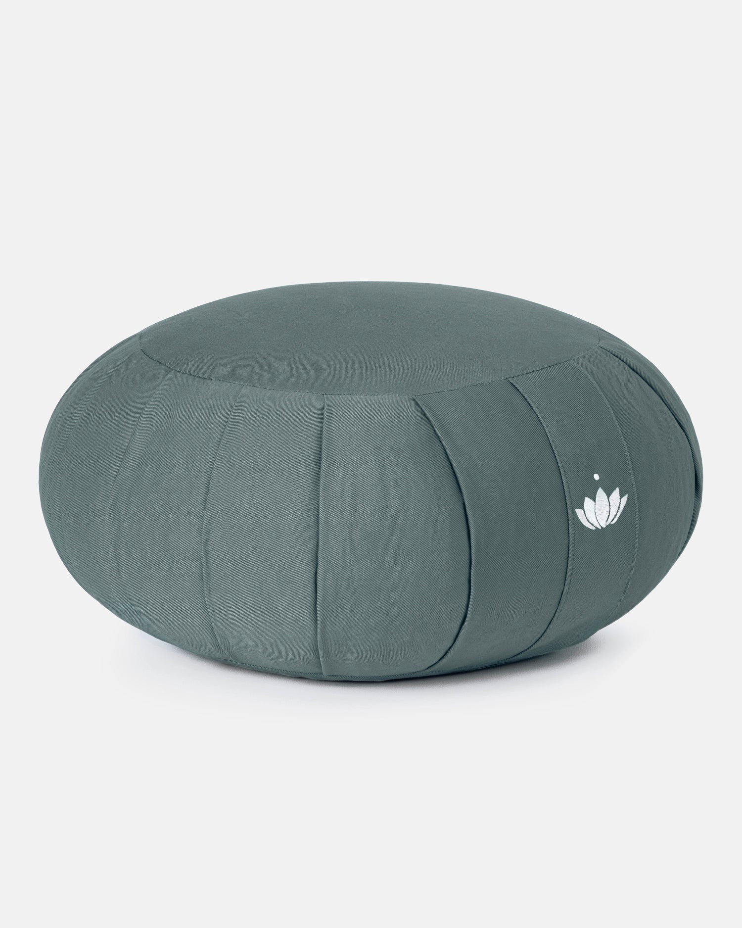 Lotuscrafts Zafu-Meditationskissen Zen