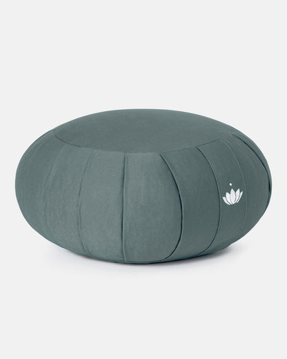Lotuscrafts Zafu-Meditationskissen Zen
