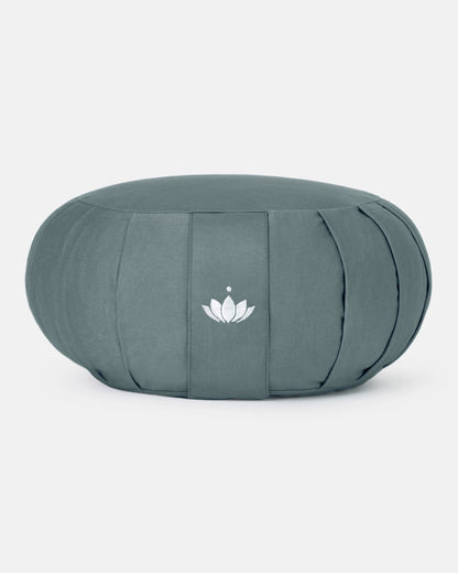 Lotuscrafts Zafu-Meditationskissen Zen