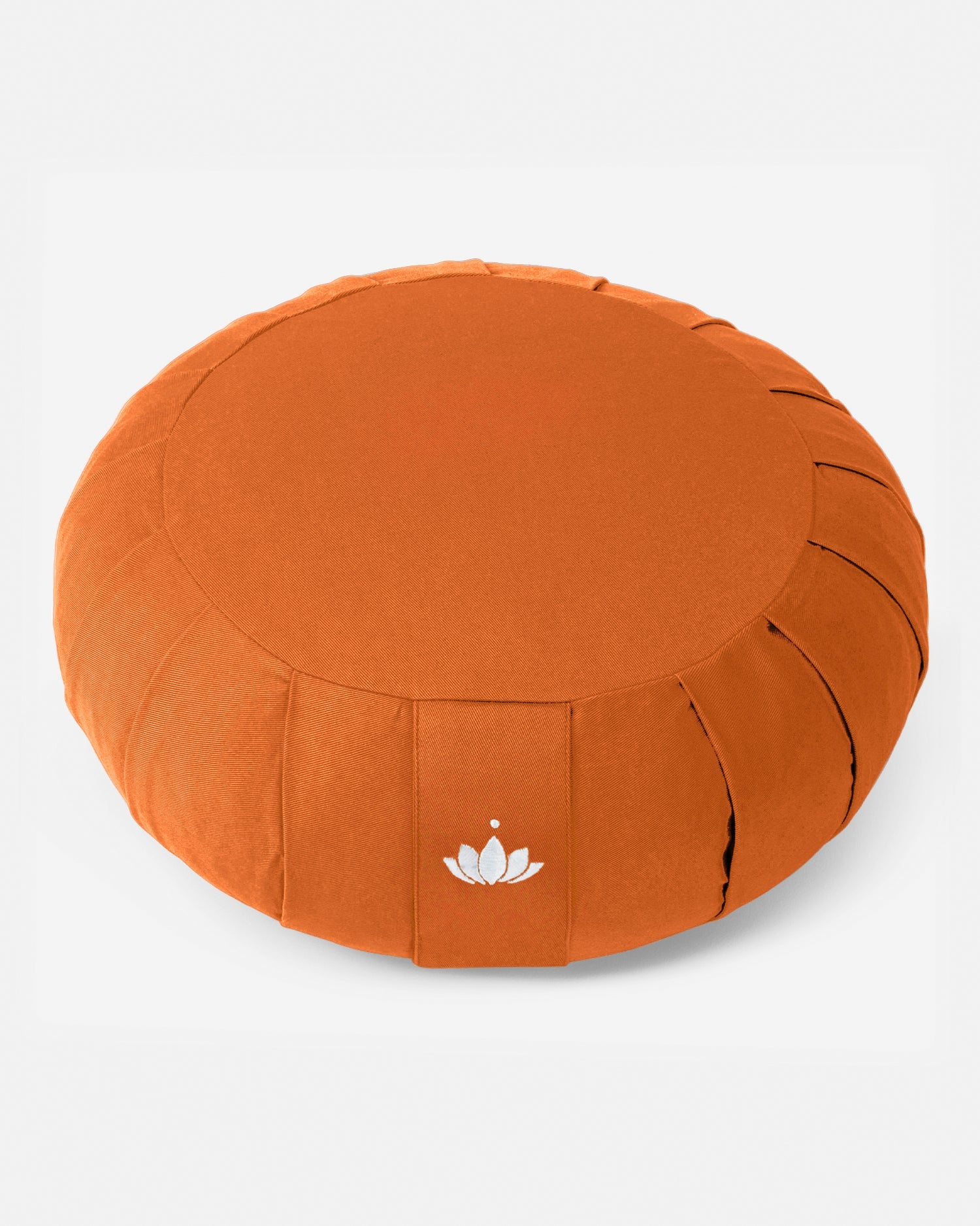 Lotuscrafts Zafu-Meditationskissen Zen