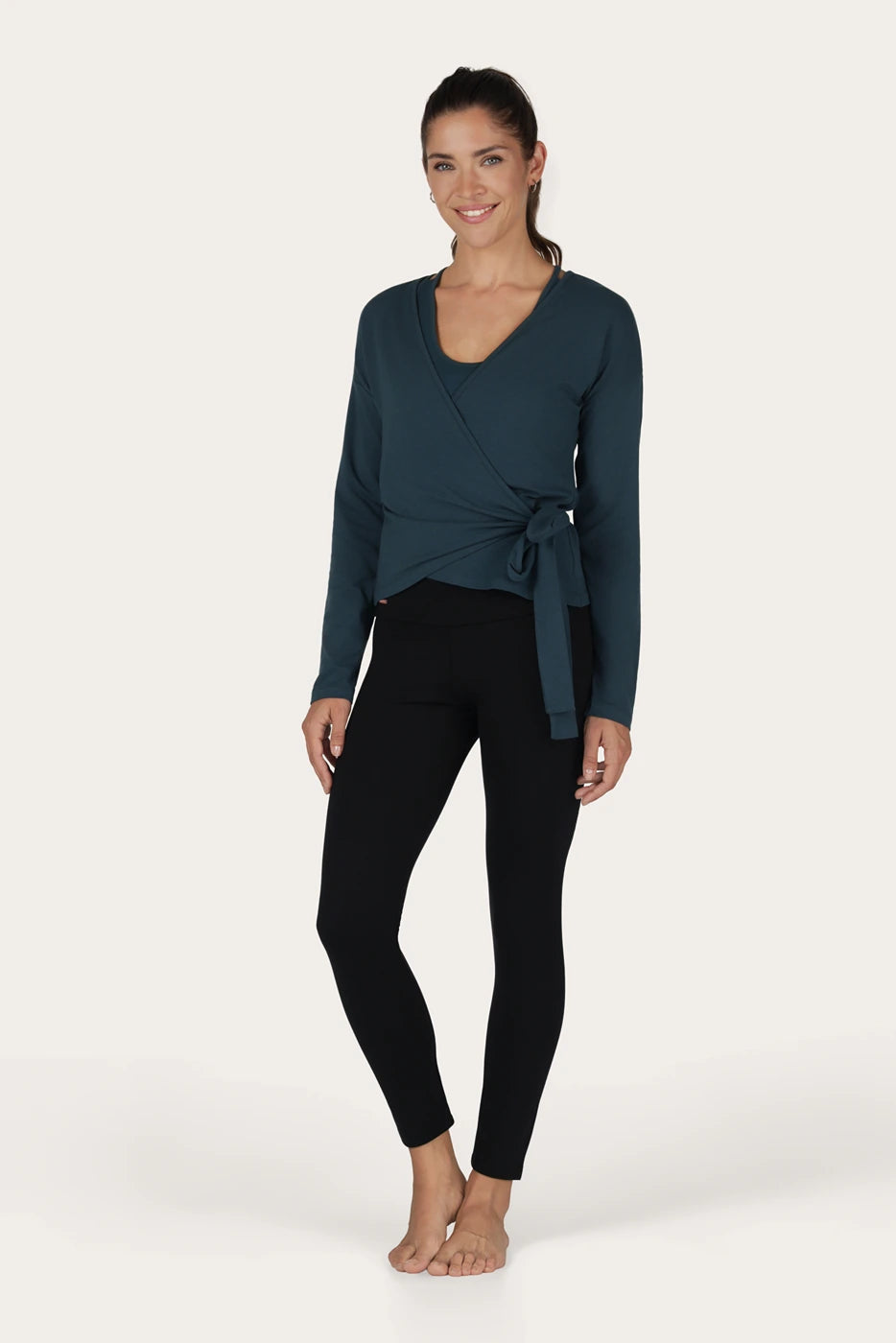 Aurora Wickeljacke - Orion