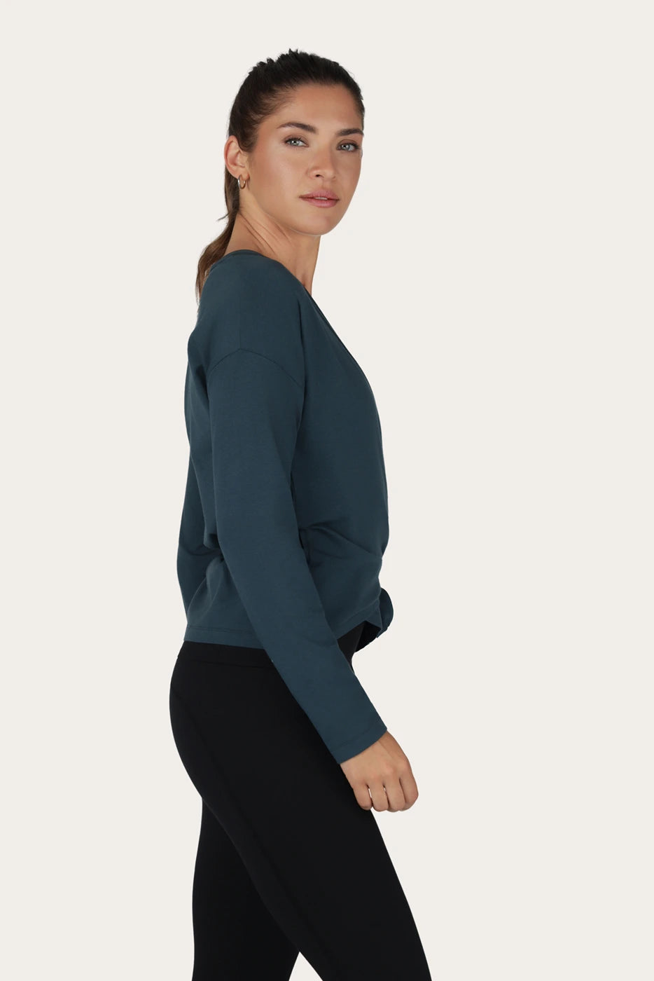Aurora Wickeljacke - Orion