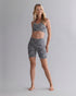 Biker Mono Leo Stone – Radlerhose von Hey Honey