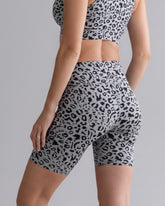 Biker Mono Leo Stone – Styling-Look – Hey Honey