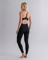 Bodysuit Cotton Touch Black – Detailansicht – Hey Honey